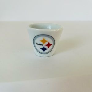Pittsburgh Steelers NFLP Mini Shot Glass (10mL)